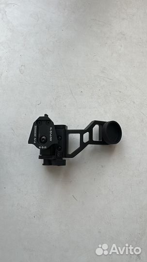 Кронштеин j-arm для PVS14