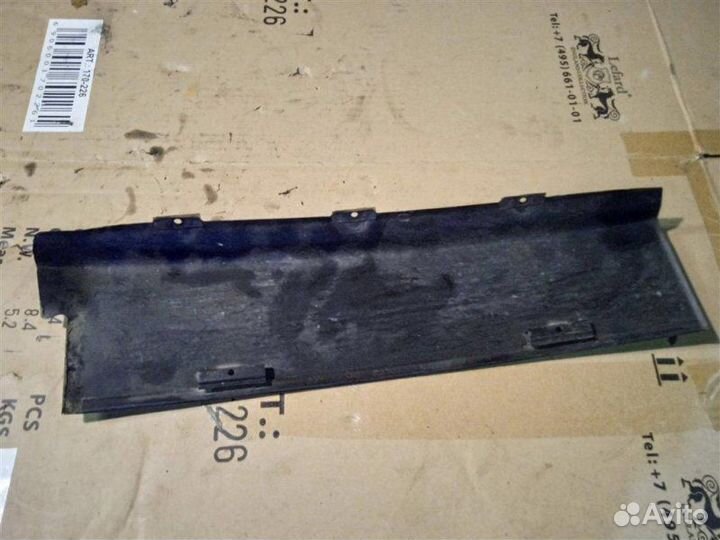 Накладка стойки Audi A3 (8L1) 1996-2003