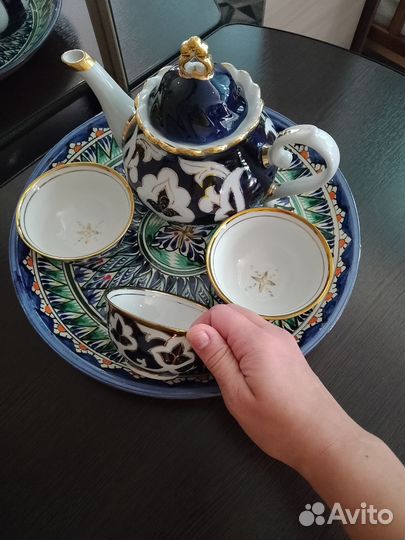 Набор столовой посуды/Сервиз