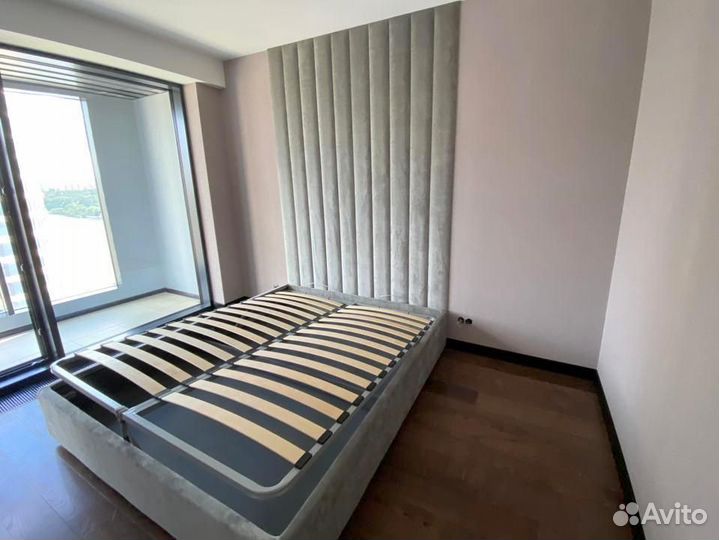 Мягкие стеновые панели