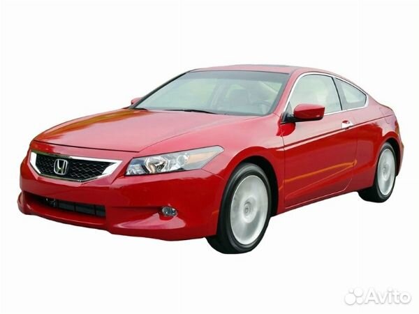Омыватель фары honda accord 08-13 RH