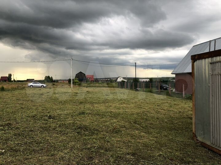 Участок 12 сот. (СНТ, ДНП)