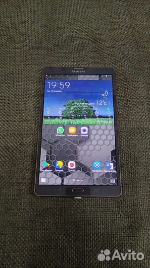 Планшет samsung galaxy tab s 8.4