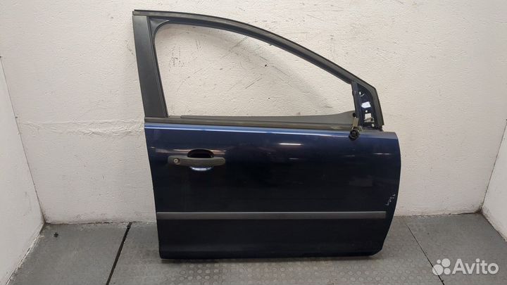 Дверь боковая Ford Focus 2, 2006
