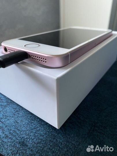 iPhone 5, 32 ГБ