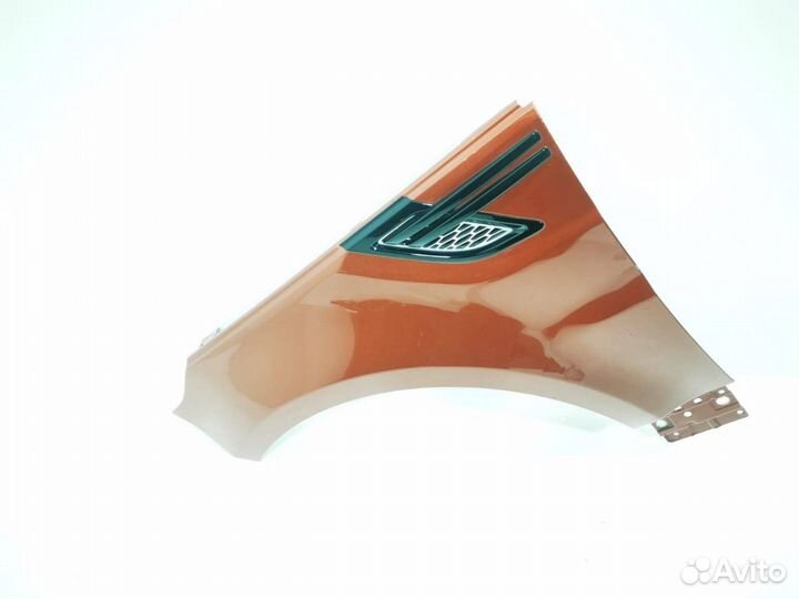 Крыло переднее левое Land Rover Range Rover Sport