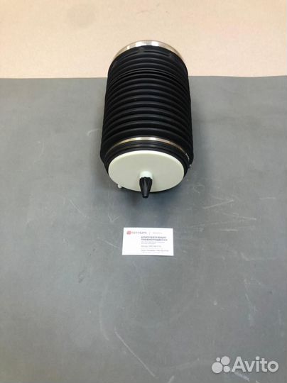 Пневмобаллон задний Ауди А7 4G0616001AA