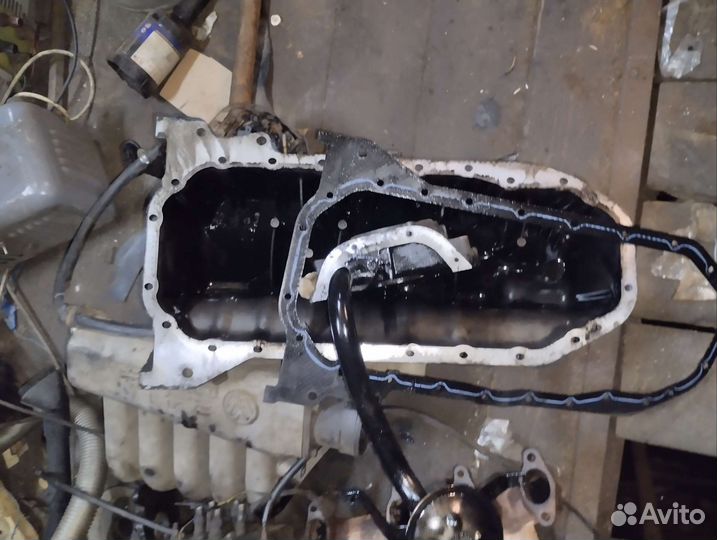 Транспортёр aab 2.4