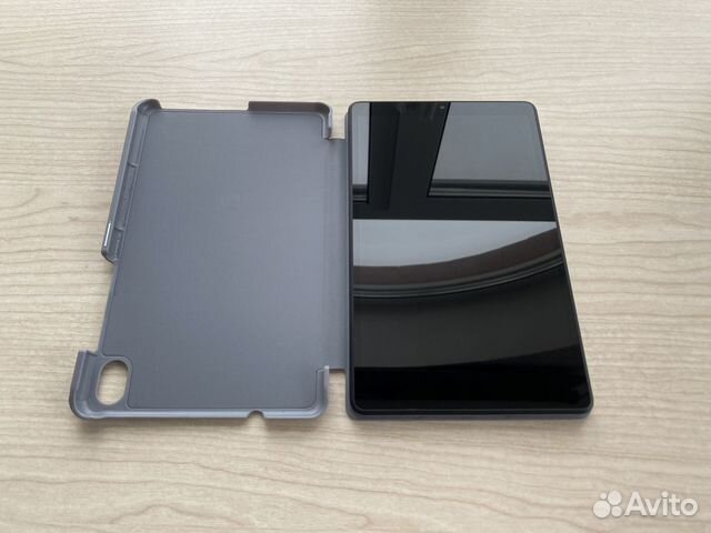 Планшет Lenovo Tab M8 HD TB-8505F