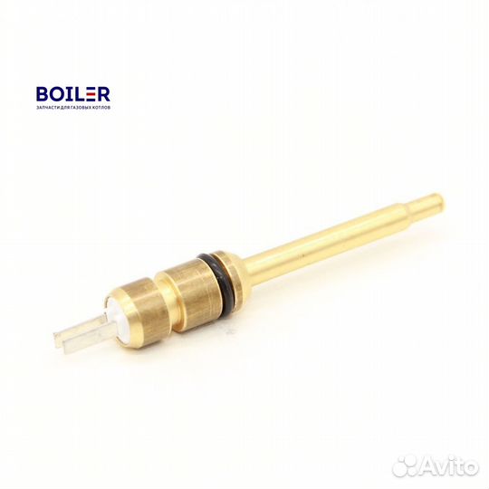 Запчасти для газового котла Viessmann