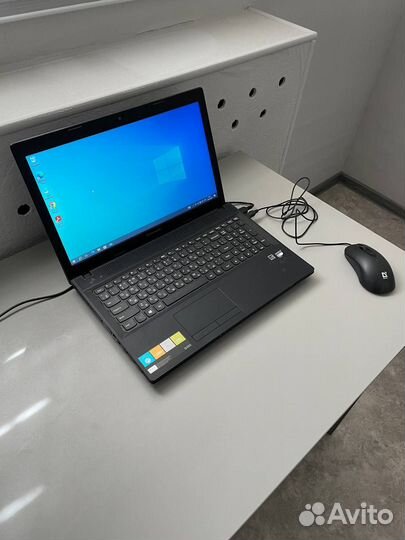 Ноутбук Lenovo
