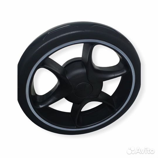 Заднее колесо на коляску Babalo future