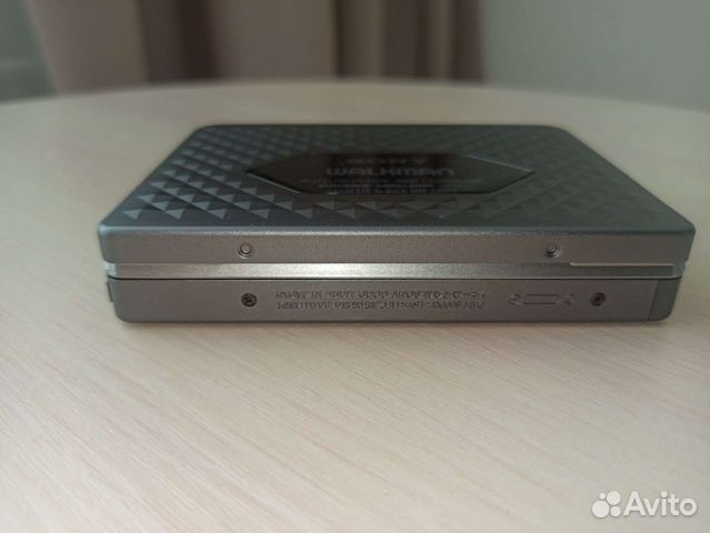 Sony walkman wm ex 655 объявление продам