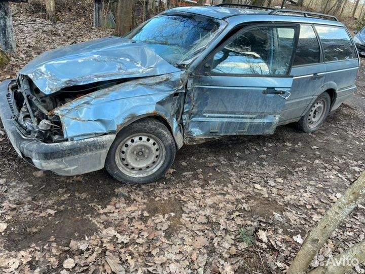 ШРУС полуось привод правый Volkswagen Passat B3