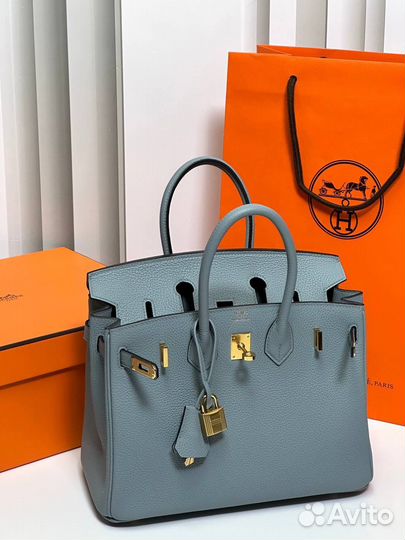 Сумка Hermes Birkin 25