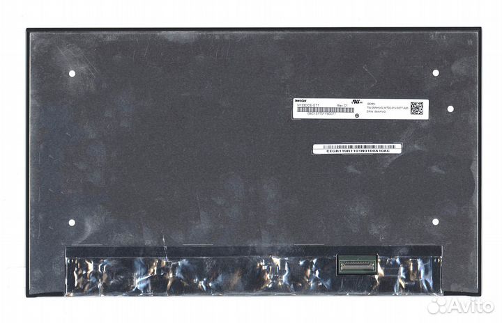 Матрица N133DCE-GT1