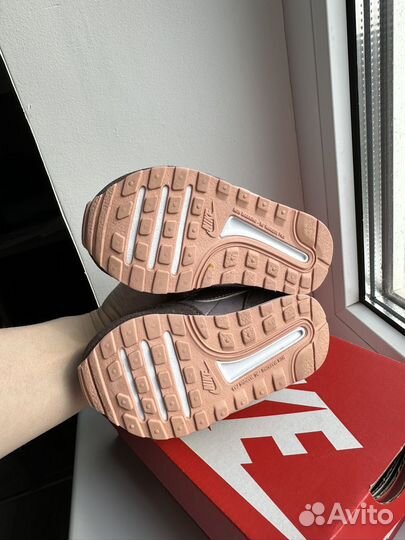 Кроссовки nike детские