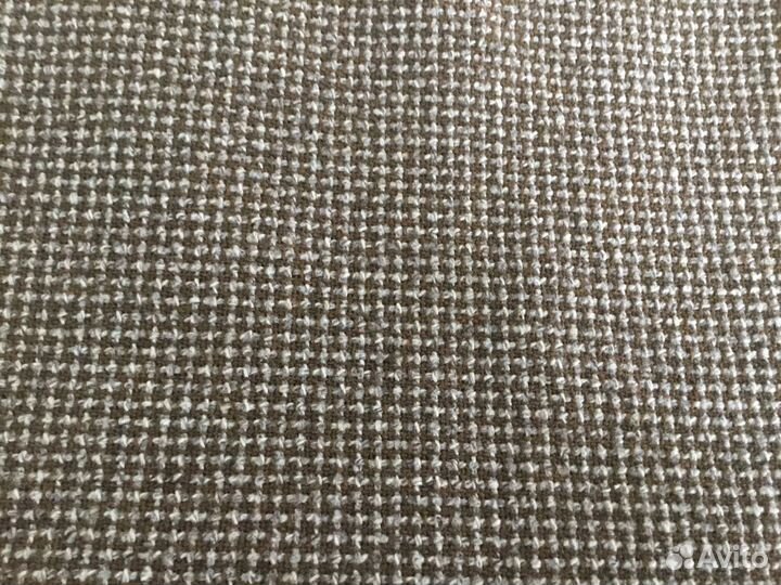 Мебельная ткань рогожка