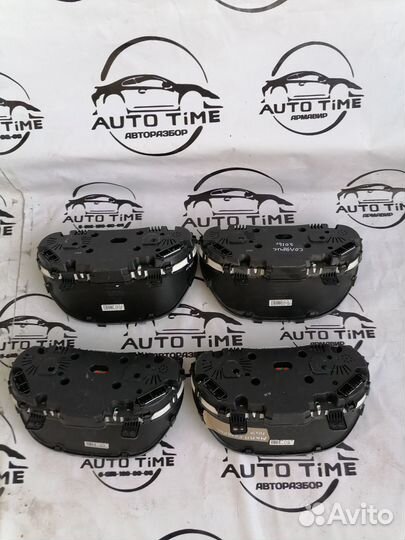 Приборная панель hyundai solaris