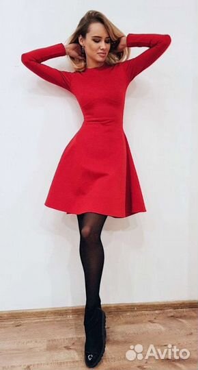 Платье С.Н.I.С