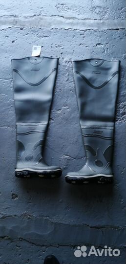 Болотные сапоги 42