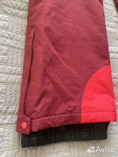 Брюки лыжные женские