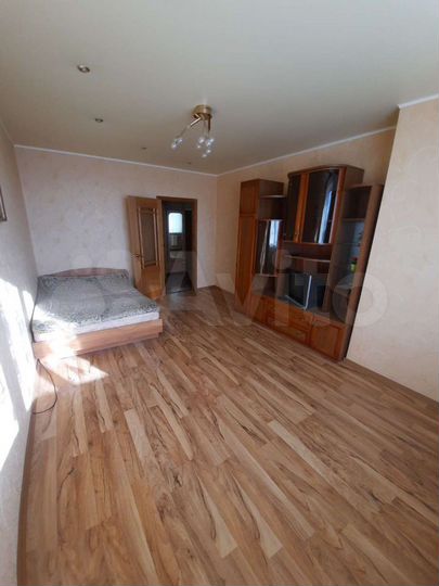 1-к. квартира, 44,7 м², 4/5 эт.