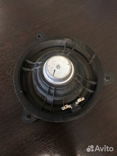 Динамик Infiniti Ex35 1 поколение VQ35HR 2008