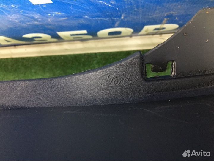 Бампер задний Ford Kuga 2 2012-2019