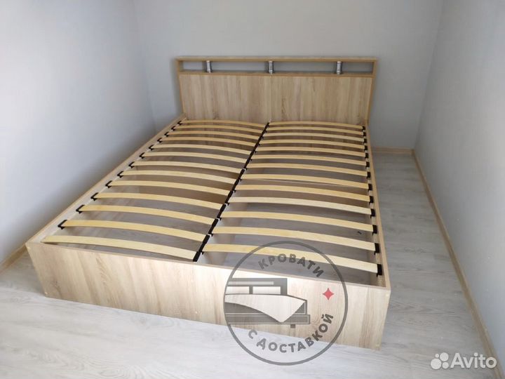 Кровать 160 200