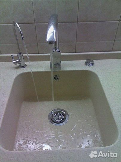 Сборщик -установщик кухонь