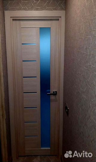 Межкомнатные двери