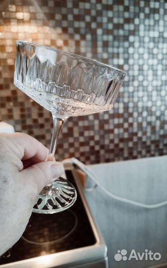 Фужеры для шампанского IKEA