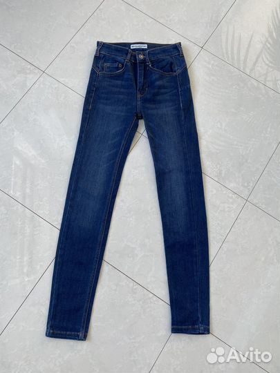 Джинсы Pull&bear размер 146-152
