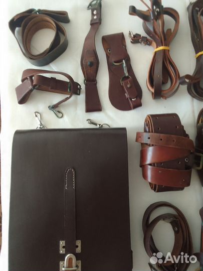 Военное обмундирование СССР