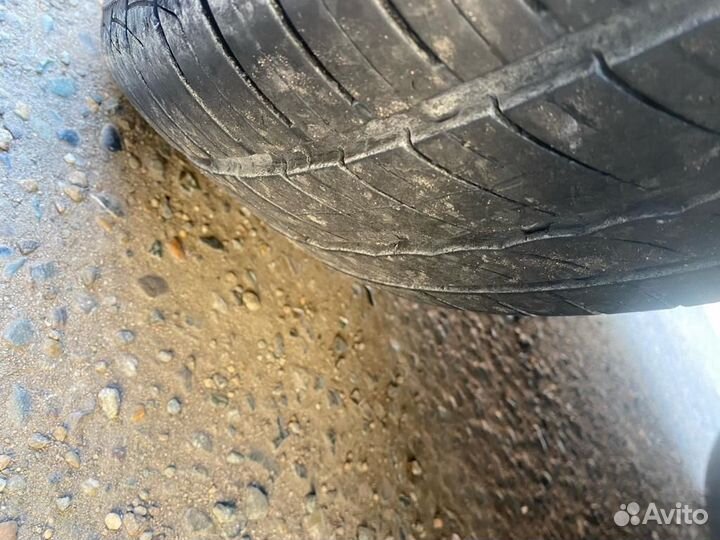 Только обмен