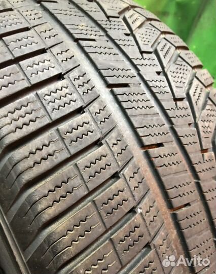 Hankook Winter I'Cept Evo2 W320 245/40 R18