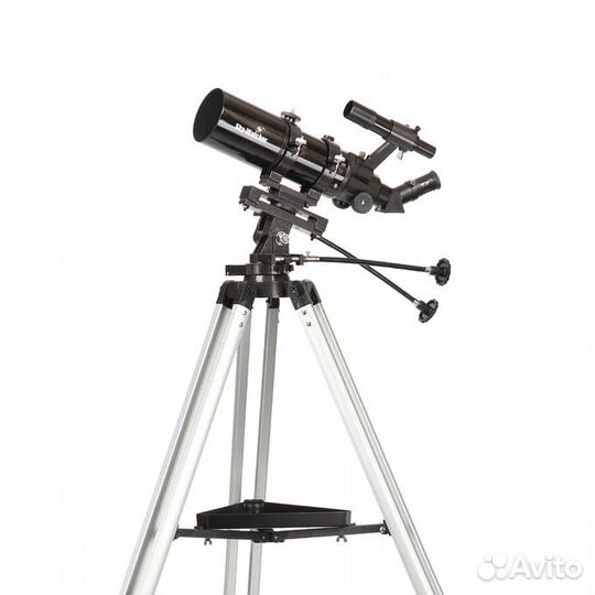 Телескоп sky watcher 804 az3 80/400 новый