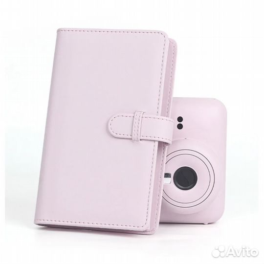 Фотоальбом для Fujifilm instax mini (108 карманов)
