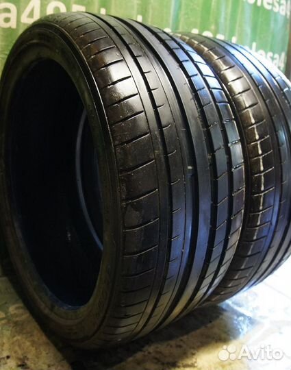 Infinity Tyres EcoMax 225/40 R18 92Y