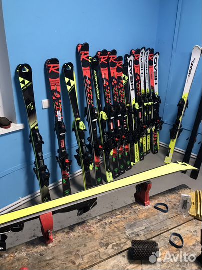 Заточка кантов, нанесение парафина, консервация