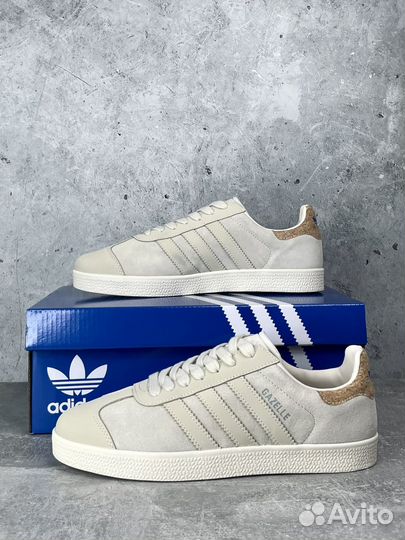 Кроссовки Adidas Gazelle мужские 41-46