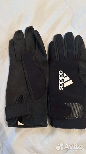 Перчатки для беговых лыж Adidas