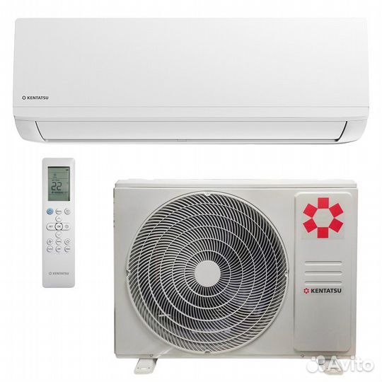 Кондиционер