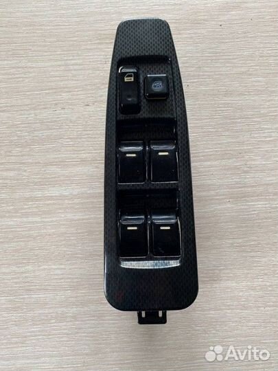 Блок управления стеклоподъемниками Geely MK