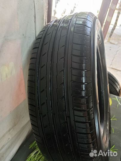 Yokohama Bluearth ES32 185/65 R15 88