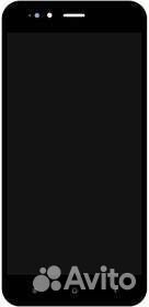 Дисплей для Xiaomi Mi A1/5X Черный