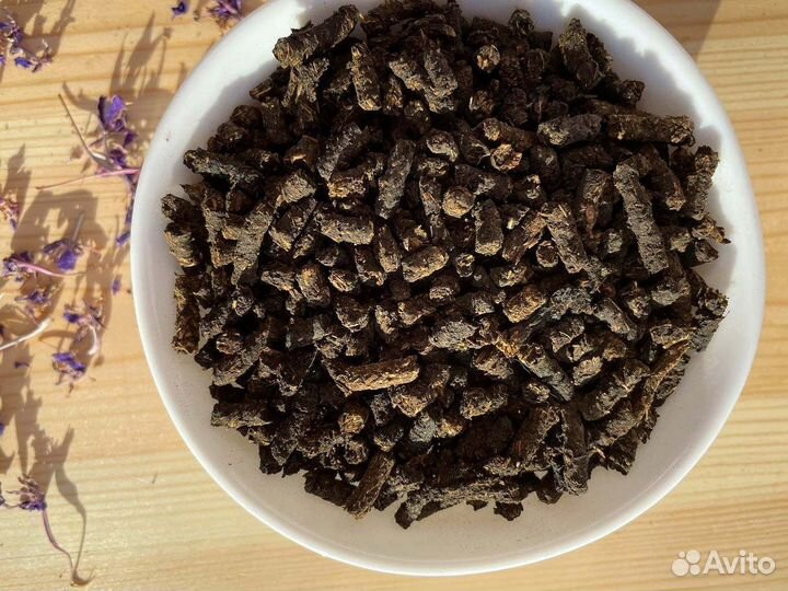 Иван-чай 1кг 2O23-го, насыщенный вкус