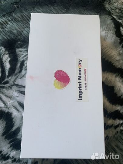 Цифровая фоторамка новая