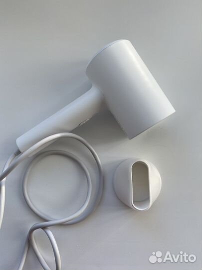 Фен Xiaomi Mi Ionic Hair Dryer